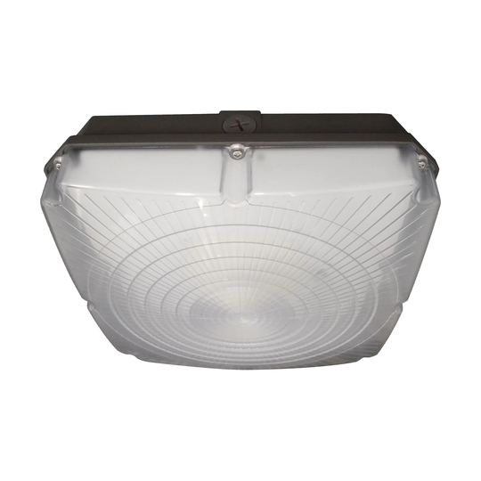 Nuvo Lighting 9" Wide LED Flush Mount - 40 Watts