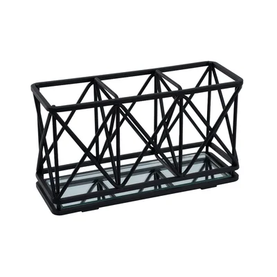 Chipper Cosmetic Brush Pencil Holder