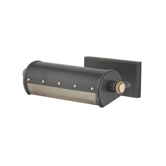 Hudson Valley Gaines 1 Light Picture Light