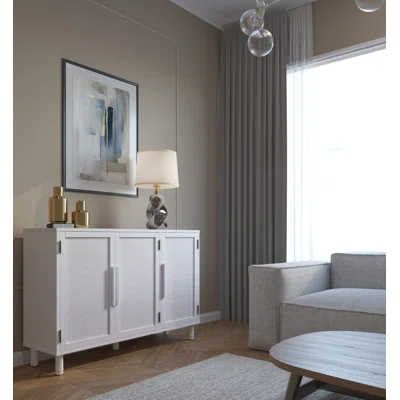 Delancey 50.94" Wide Sideboard