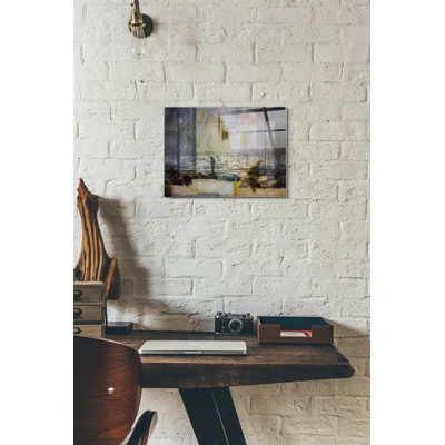 Captured by DB Waterman - Unframed Graphic Art