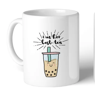 Juli 2 Piece Coffee Mug Set