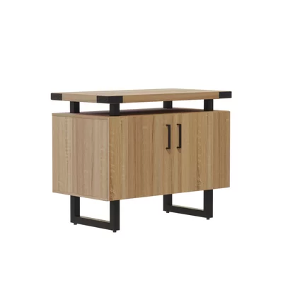 Mirella Storage Cabinet