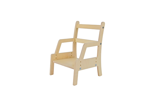 Montessori Weaning Chair