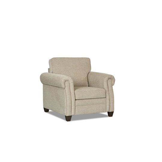 Lipa Fabric Chair