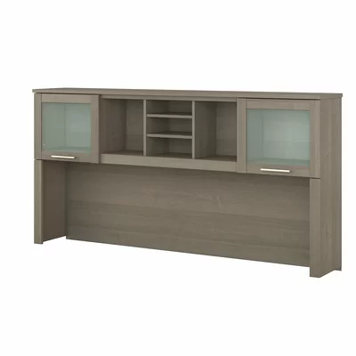 Reyes 36" H x 71" W Desk Hutch