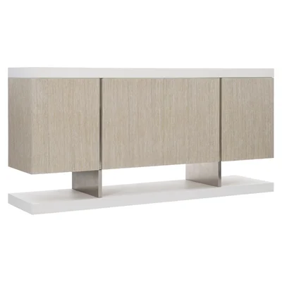 Solaria 72" Wide 2 Drawer Sideboard