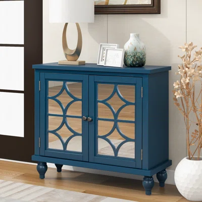 Burgener 35" Wide Sideboard