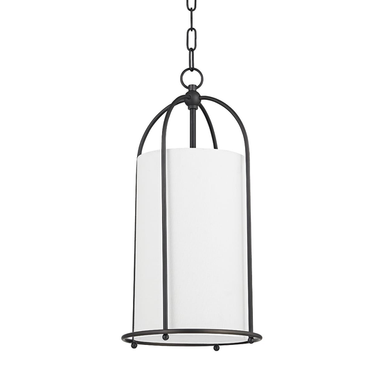 Orlando Small 1 Light Lantern Pendant