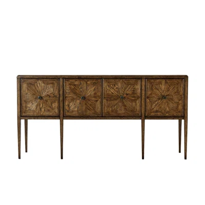 NOVA 68.5" Wide Sideboard