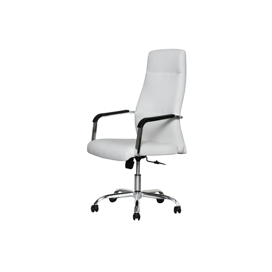 Abbyson Pella Adjustable Office Chair