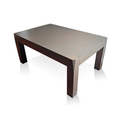 Game Theory Tables 72" 8 - Player Ash Card Table