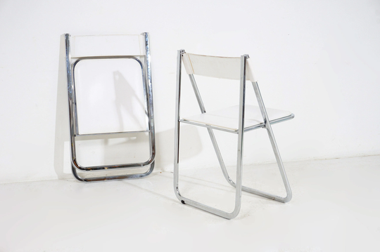 Tamara Folding Chair
