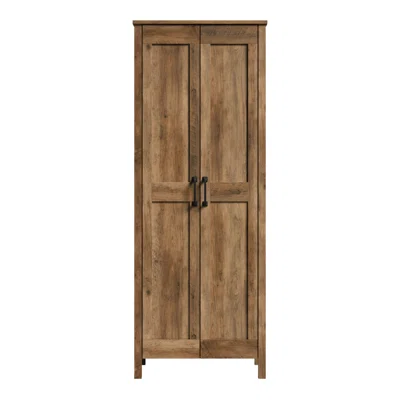 Abdulrahim 3 - Shelf Storage Cabinet