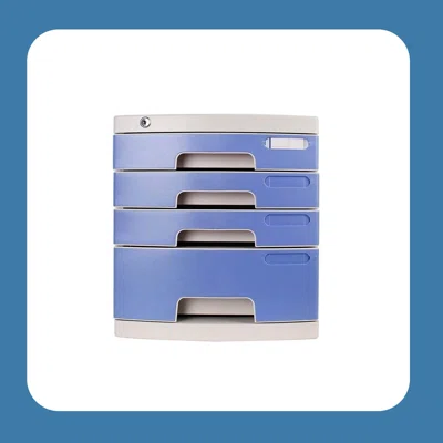 Home Office Desk Organizer