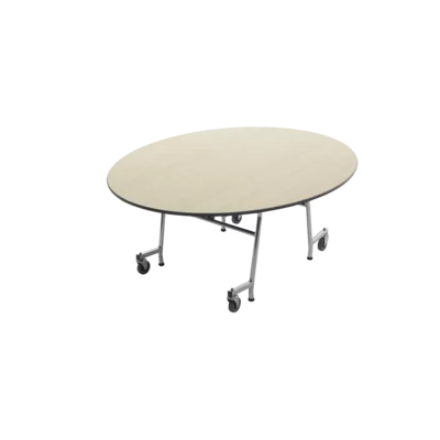 72" Folding Table