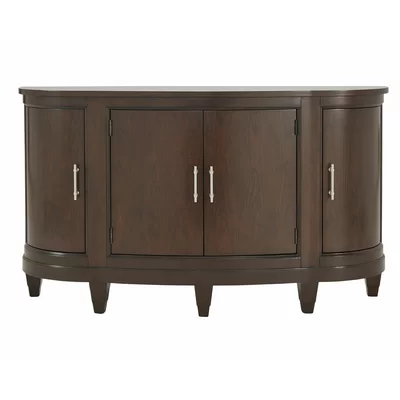 Kamdyn Wood Sideboard