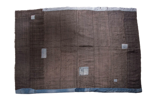 6'7''x7'8''gray Color Vintage Hand Woven Quilt, Anatolian Handmade Quilt, Home Decor, Quilt Area Quilt, Custom Kurdish Quilt, 216