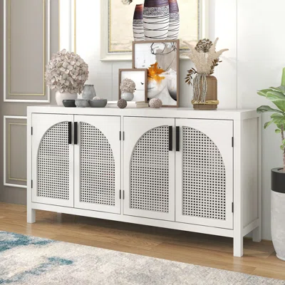 Sorrels 58" Wide Sideboard