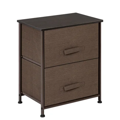 Rother 2 Drawer Storage Chest
