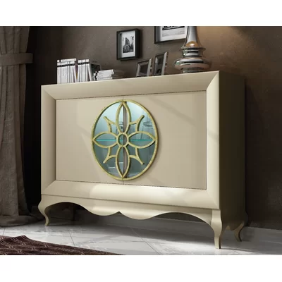 Azkary 66'' Wide Sideboard