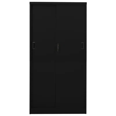Gulea 4 - Shelf Storage Cabinet