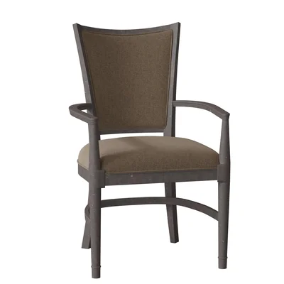 Garland Upholstered Arm Chair