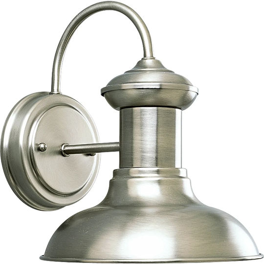 Progress Lighting P5721-81 Brookside 1-light Wall Lantern