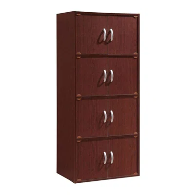Lente 4 - Shelf Storage Cabinet