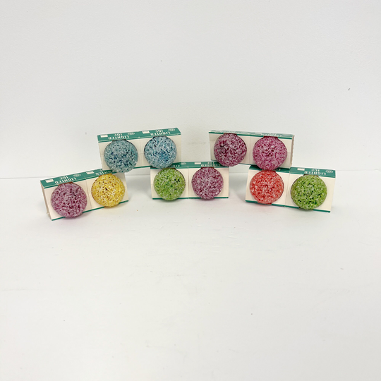 5 Packs Ge | General Electric Lighted Ice Christmas Bulbs