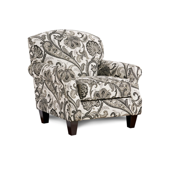 Abby Road Accent Chair