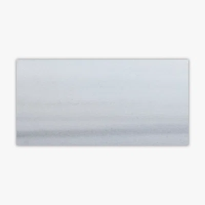 Marmara Polihsed 3" x 6" Marble Tile