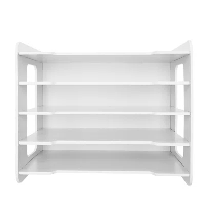 Gilmar 5 Tiers Paper Organizer