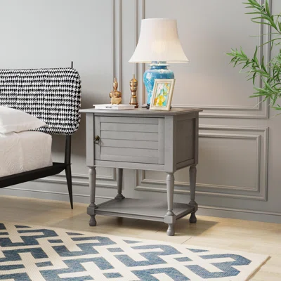 Legennd 21.2" Sideboard