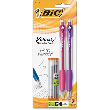 Wholesale BIC Mechanical Pencils: Discounts on BIC Mechanical Pencils BICMV7P21