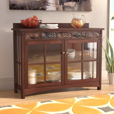 Fanelli 44" Wide Sideboard