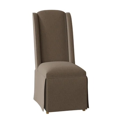 Charlotte Wingback Dining Chair
