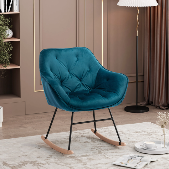 Living room Comfortable accent chair