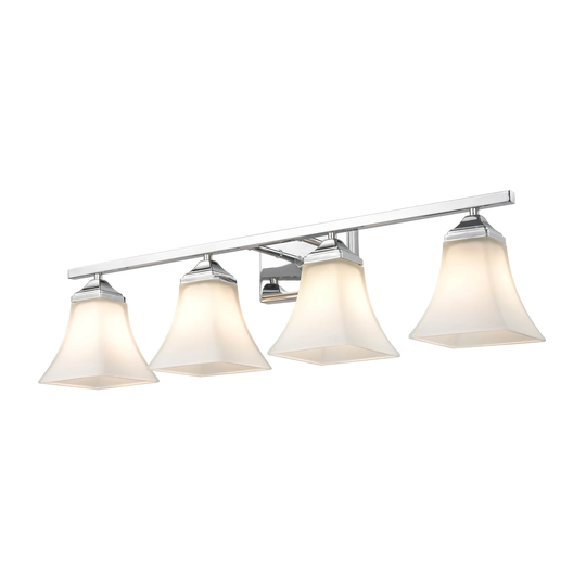 Millennium Lighting 4 Light Vanity Fixture
