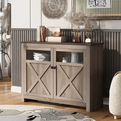Blazer 47.6" Wide Sideboard