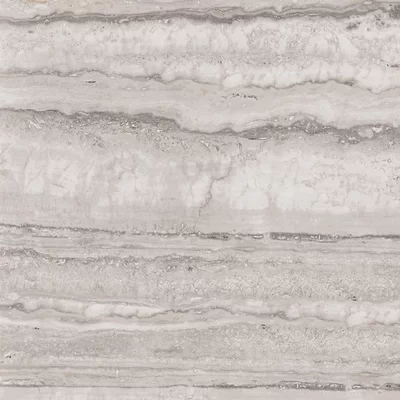 San Giulio 16" x 16" Ceramic Field Tile in Piazza Silver