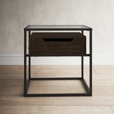 Beldin End Table