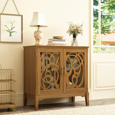 Marijka 31.4" Wide Sideboard