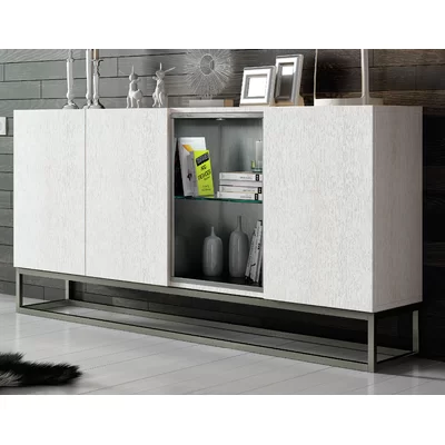 Azkary 59.06'' Wide Sideboard