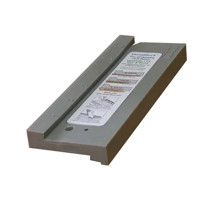 Tapping Block