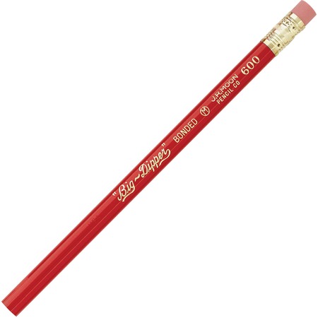 Moon Products Big Dipper Jumbo Pencil
