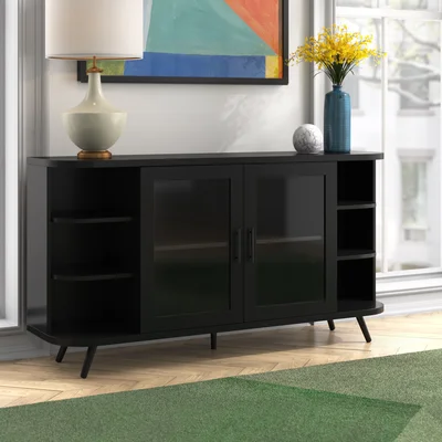 Palombo 58" Wide Sideboard