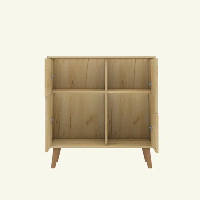 Centrella 29.92" Wide Sideboard