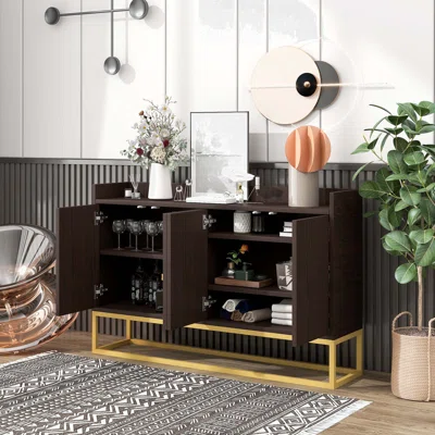 Jaimya 47.2" Wide Sideboard