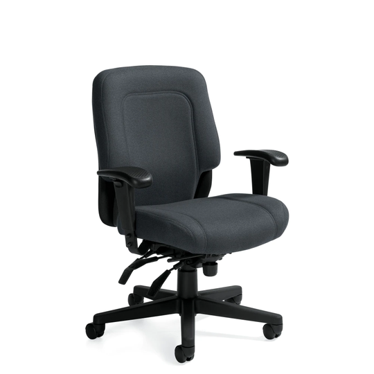 Alecto Big Tall Office Chair